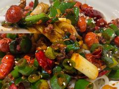 -西竹拌面(银川阅彩城店)