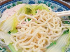 -天津东丽湖恒大酒店-温泉自助餐厅