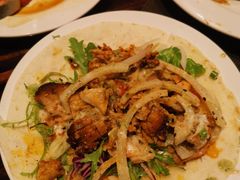 -万达文华酒店·美食汇自助餐厅