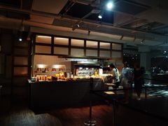 -阿那亚第三食堂 Cafeteria 3