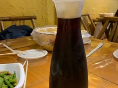 -可可大虾武汉土菜大排档(万松园1店)