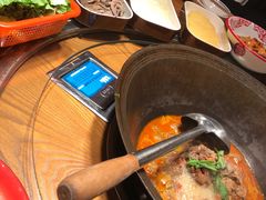 -李久其家民间餐厅(梅溪湖店)