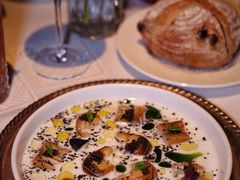 -壳里西餐厅Coquille Seafood Bistro(蒙自路店)