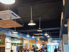 大堂-八合里牛肉火锅(八合里总店)