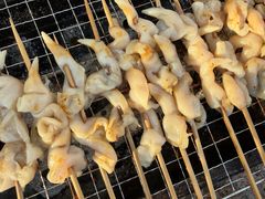 -大连熟食品交易中心