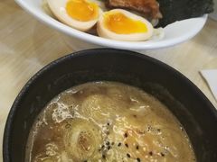 -八盛屋·沾面(集美万达店)