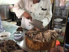 -淳澄水盆羊肉