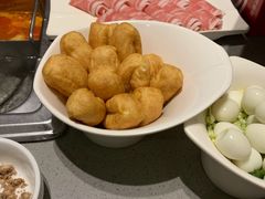 -海底捞火锅(名门店)