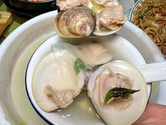 -东江海鲜大排档·潮汕菜·砂锅粥