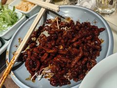 -小吊梨汤·北京菜(香山店)