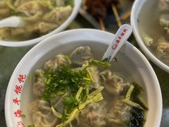 -海平馄饨(逍遥二路店)