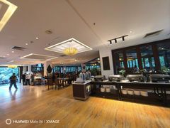 -三亚湾红树林度假世界(木棉酒店)