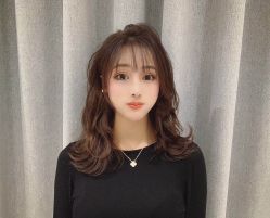 烫染-3AM HAIR SALON烫发染发接发