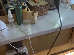 -施奈儿.洗头頭療.按摩SPA.采耳(上梅林店)