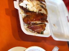 九爷油鸡-九爺雞(文德路店)