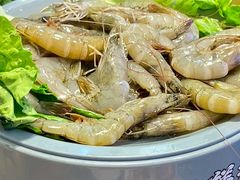 -大橘元自助回转火锅(天河新天地店)