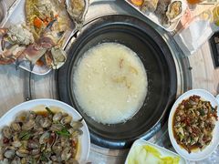 -船奇蒸汽海鲜·闽菜(八市海鲜总店)