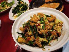 -宏状元现熬粥·京味菜(五棵松店)