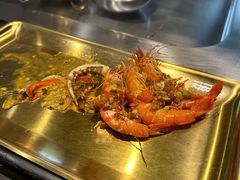 -大神太神·铁板烧(瑞虹天地月亮湾店)