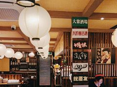 -鸟鹏烧鸟居酒屋(熙龙湾店)