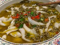 -上上席川菜(凯德乐峰广场店)