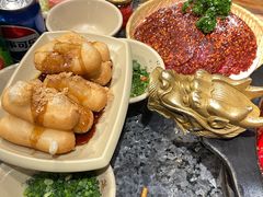 -蜀大侠火锅(建设路第五大道店)