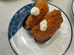 -滨寿司(新街口中央商场店)
