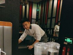 -海底捞火锅(勒泰店)