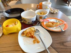 -必胜客(汇豪店)