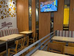 -尊宝比萨(机场店)