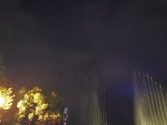 -西湖游船