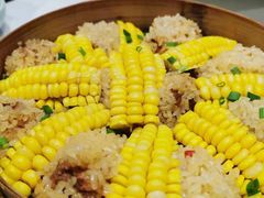 糯米排骨-院8里·小乐园家常味川菜(鹭洲里店)