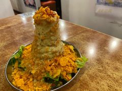 特制土豆沙拉-蒜香焼肉PURUSHIN(马场路店)