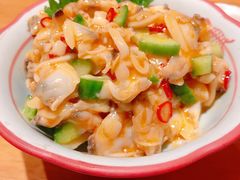 麻辣鲜蛤-一心创作料理屋(经开万达店)