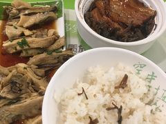 -老乡鸡(茨河路店)