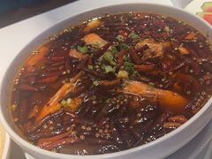 -小平岛開海水饺(浑南店)