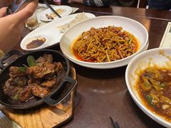 -老厨家(友谊路总店)