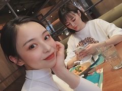 -大树餐厅(益田假日店)