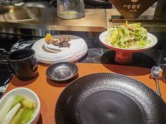 -牛将军•涮肉•烤肉(北京王府井·故宫店)