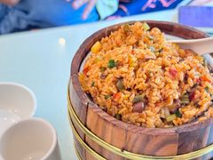 -甲秀楼缘餐厅(西直门店)