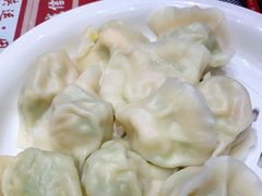 -添福来墨鱼饺子 · 海鲜东北菜(泡崖店)