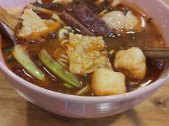 -螺大蛳柳州螺蛳粉·火锅·热干面(西城永捷店)