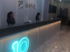 -一兆韦德健身·城市运动馆
