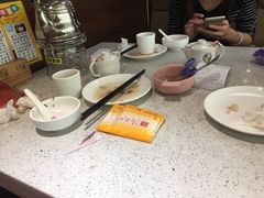 -又一间茶点轩(百汇广场店)