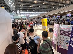 -曼谷素万那普国际机场