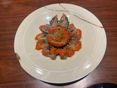 -许家菜(望江店)