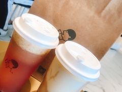 -喜茶(永旺梦乐城店)