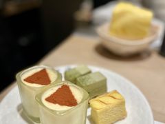 -大渔铁板烧(蛇口店)