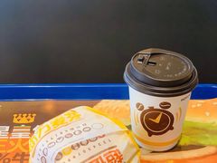 -汉堡王(嘉定宝龙城市广场)