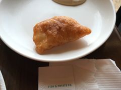 -PIZZA BIANCA(万象城店)
